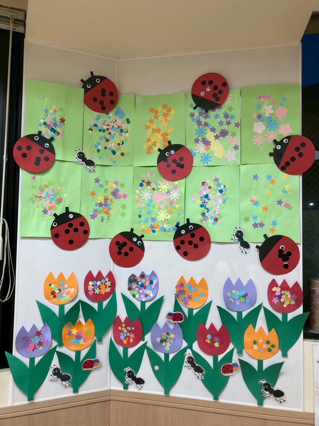 2026年4月園だより